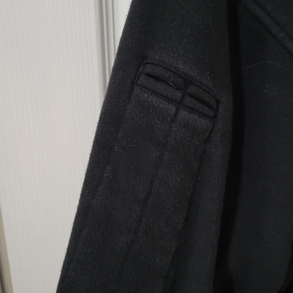 Proper pull over - Picture 3 of 4